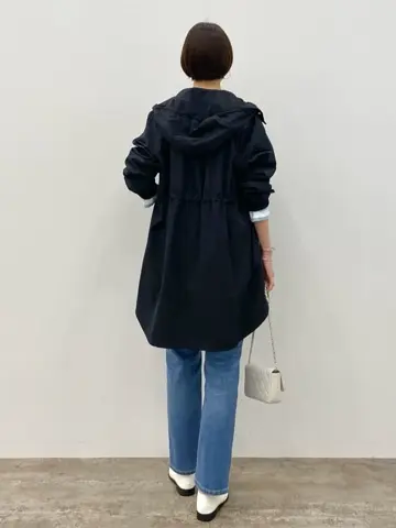 23区 秋葉 コーディネート画像