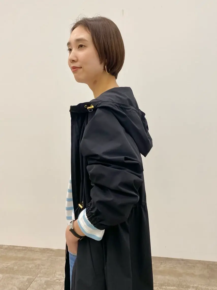 23区 秋葉 コーディネート画像