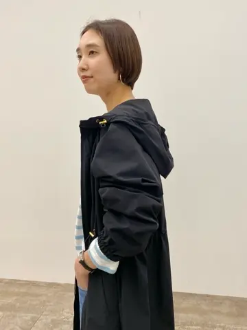 23区 秋葉 コーディネート画像