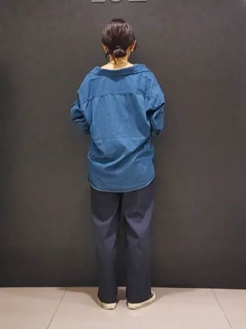 23区 中園 コーディネート画像