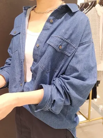 23区 中園 コーディネート画像