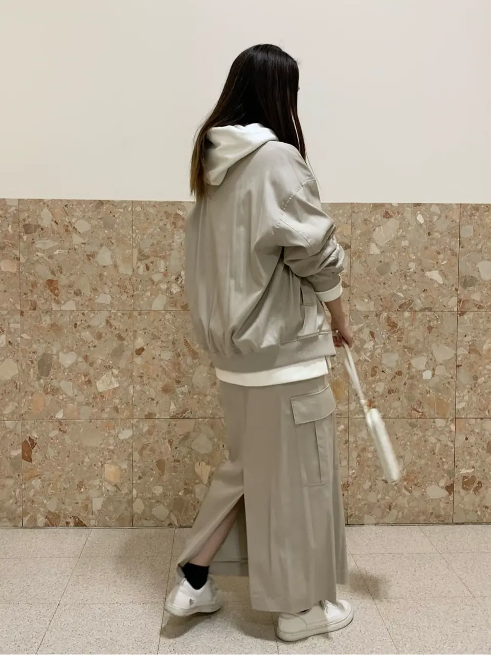 23区 仲崎 コーディネート画像