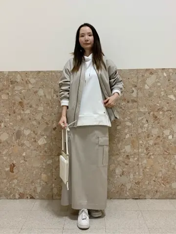 23区 仲崎 コーディネート画像