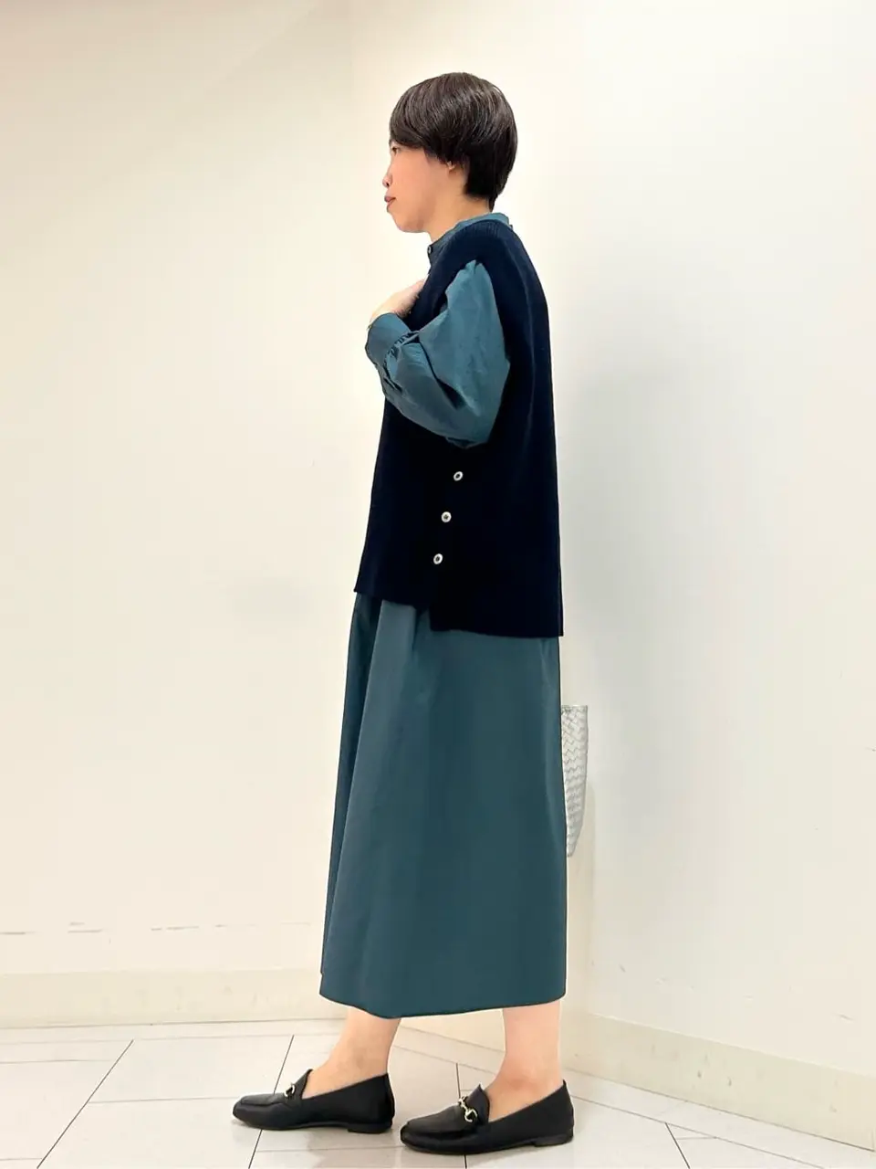 23区 南 コーディネート画像