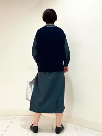 23区 南 コーディネート画像