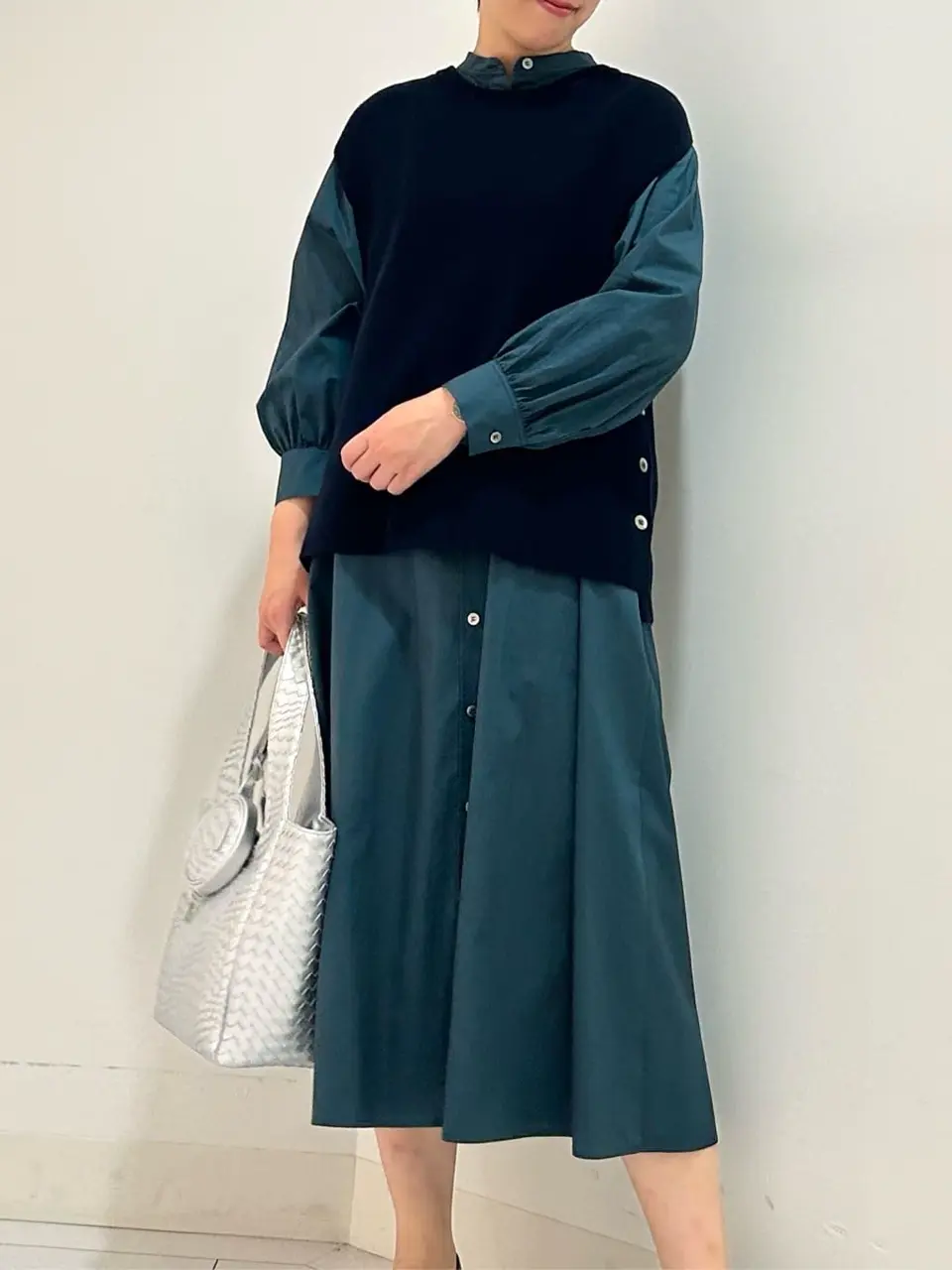 23区 南 コーディネート画像