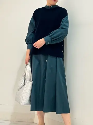 23区 南 コーディネート画像