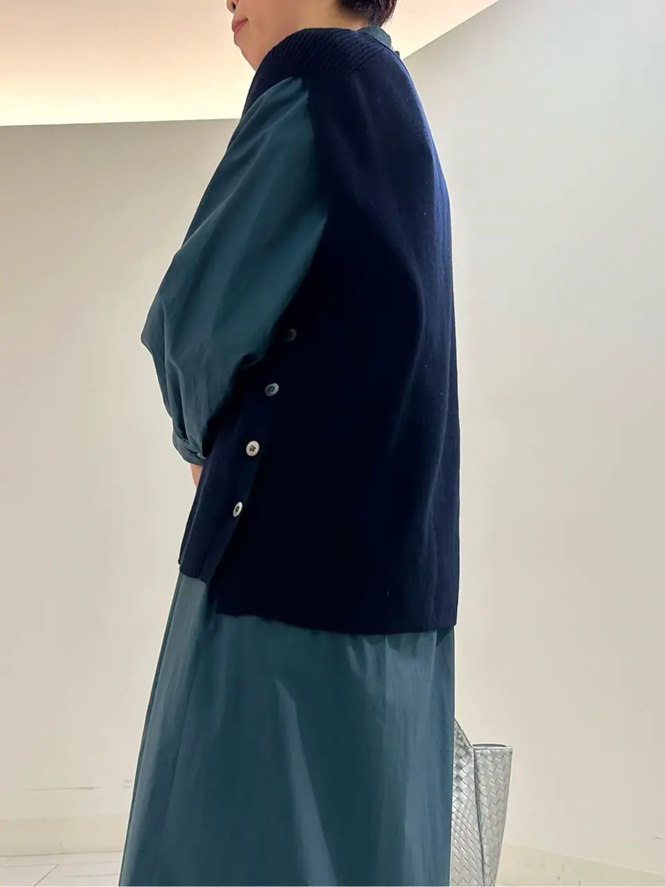 23区 南 コーディネート画像