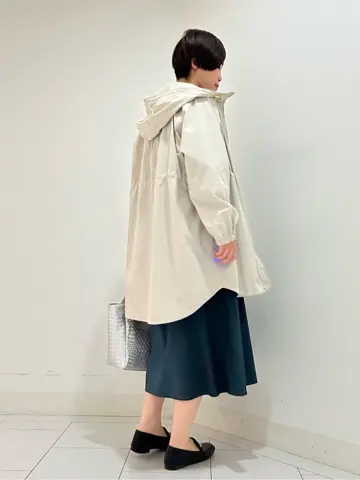 23区 南 コーディネート画像