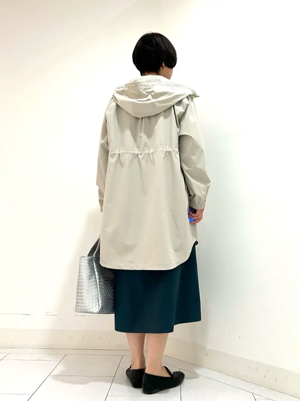 23区 南 コーディネート画像