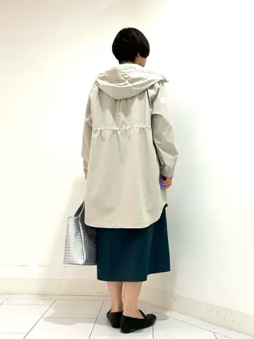 23区 南 コーディネート画像