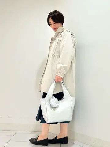 23区 南 コーディネート画像