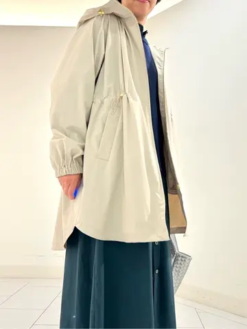 23区 南 コーディネート画像