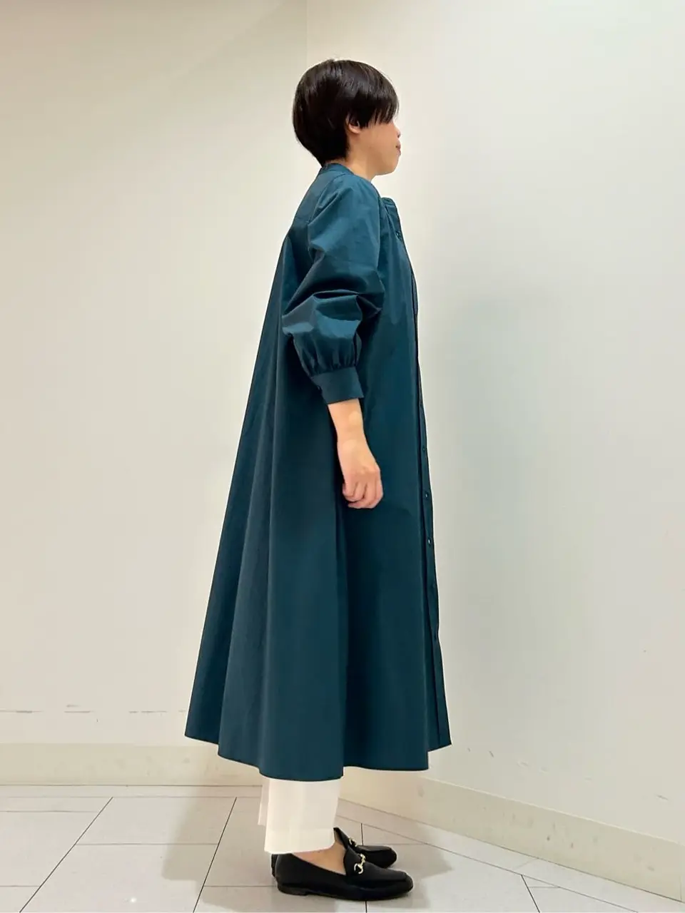 23区 南 コーディネート画像