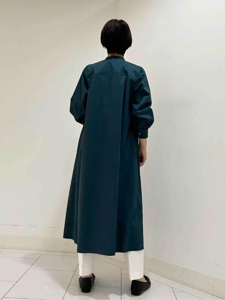 23区 南 コーディネート画像