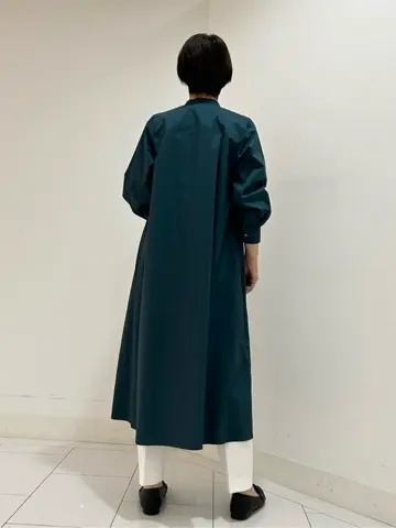 23区 南 コーディネート画像