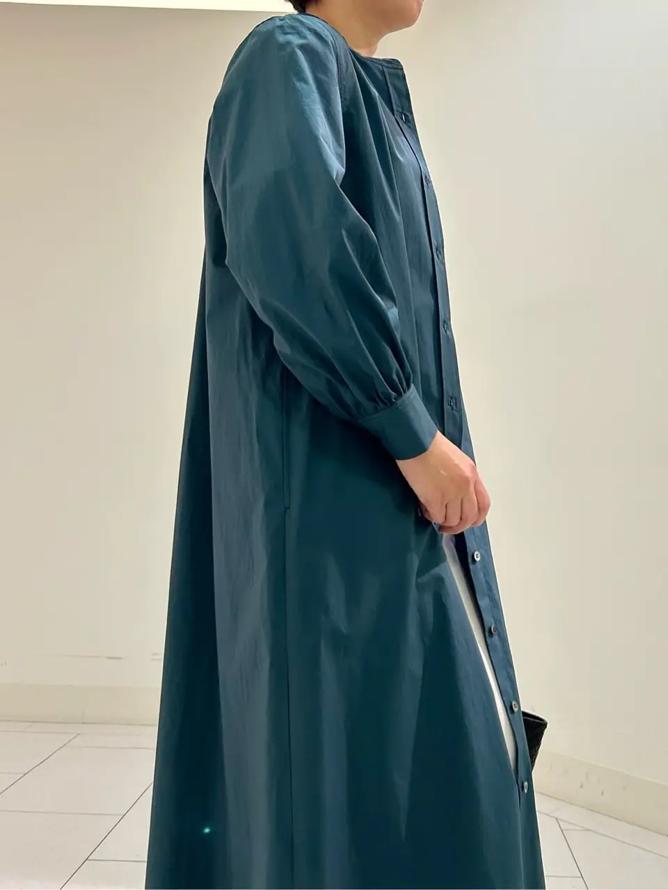 23区 南 コーディネート画像