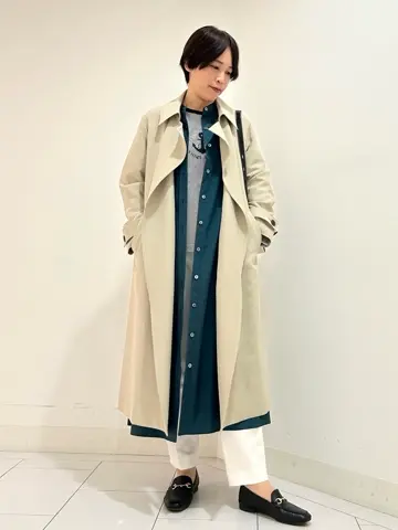 23区 南 コーディネート画像