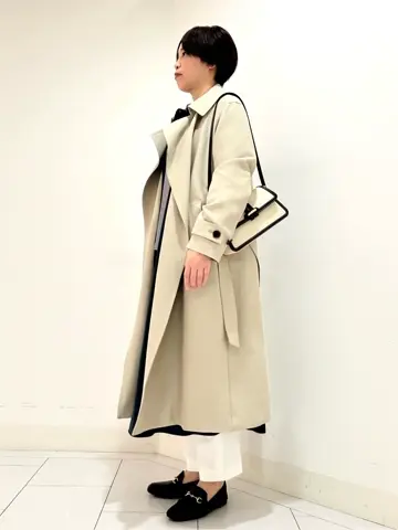 23区 南 コーディネート画像