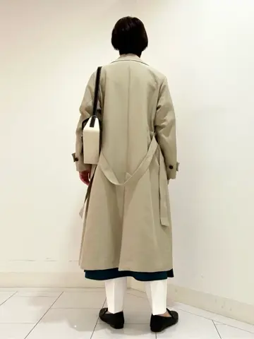 23区 南 コーディネート画像