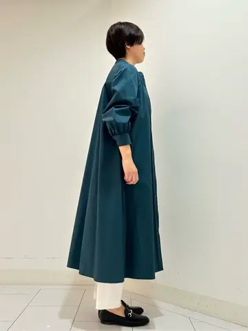 23区 南 コーディネート画像