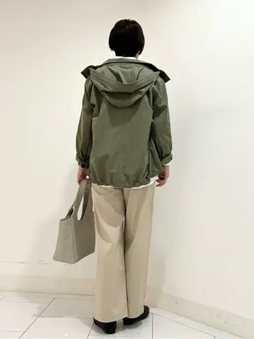 23区 南 コーディネート画像