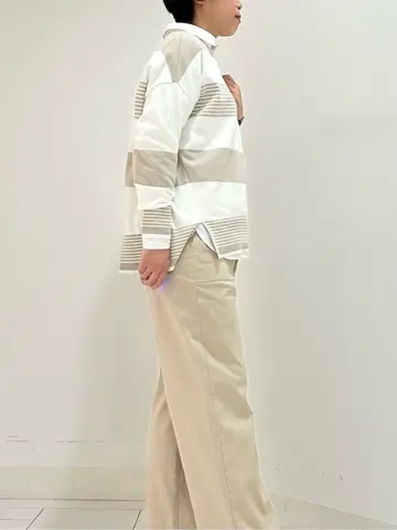 23区 南 コーディネート画像