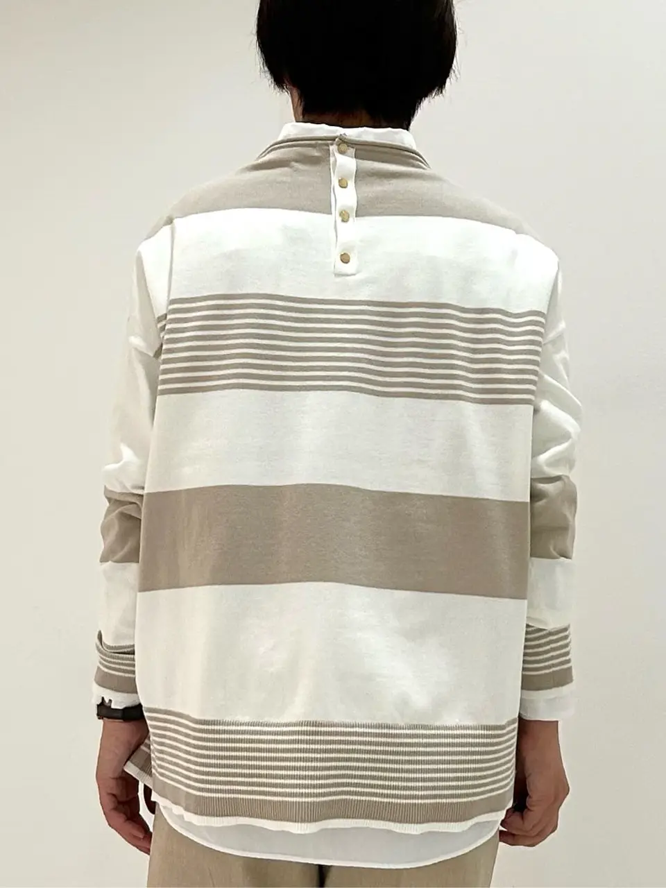 23区 南 コーディネート画像