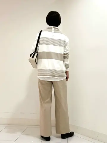 23区 南 コーディネート画像