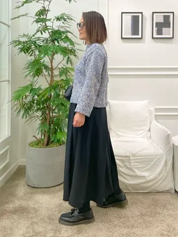 23区 はたの コーディネート画像