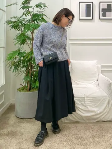 23区 はたの コーディネート画像