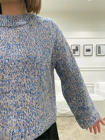 23区 はたの コーディネート画像