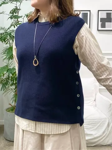 23区 藤原 コーディネート画像