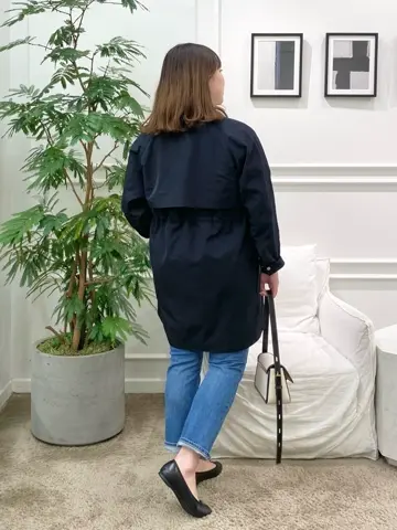 23区 藤原 コーディネート画像