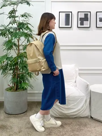 23区 藤原 コーディネート画像