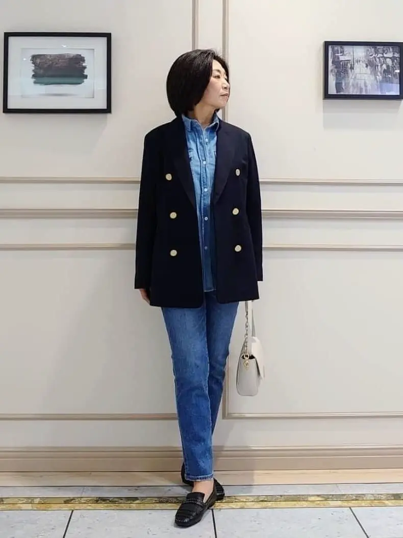  村田 コーディネート画像