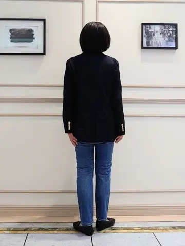 23区 村田 コーディネート画像