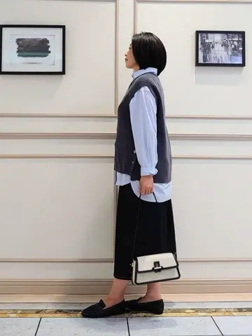 23区 村田 コーディネート画像