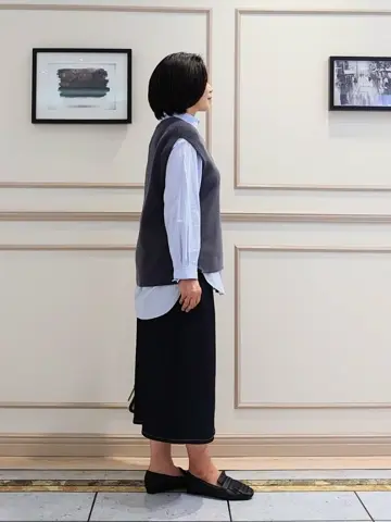 23区 村田 コーディネート画像