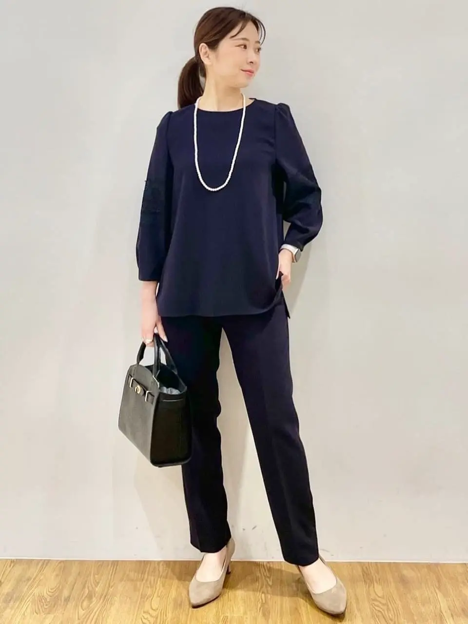  西嶋 コーディネート画像