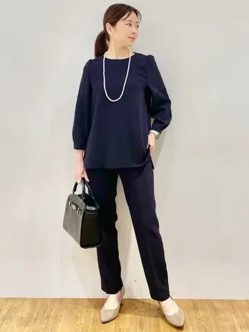 23区 西嶋 コーディネート画像