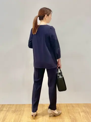 23区 西嶋 コーディネート画像