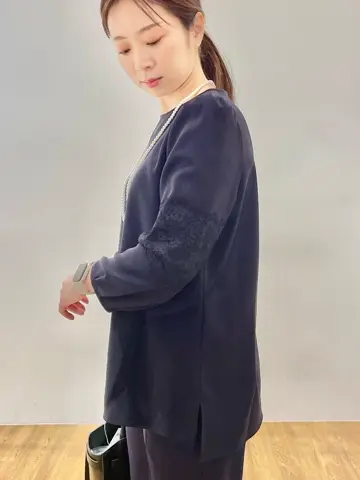 23区 西嶋 コーディネート画像