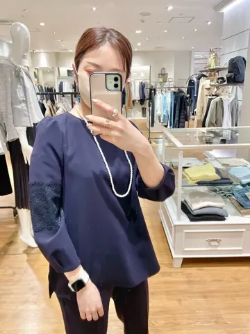 23区 西嶋 コーディネート画像