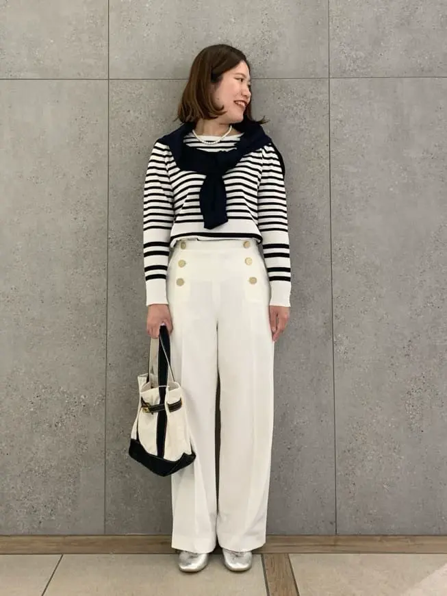  澤田 コーディネート画像