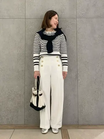 23区 澤田 コーディネート画像