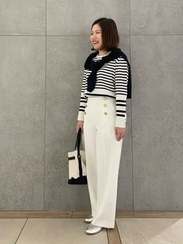 23区 澤田 コーディネート画像