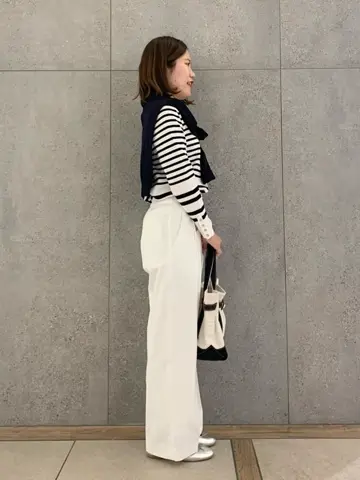 23区 澤田 コーディネート画像