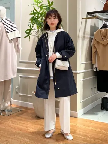 23区 伊藤 コーディネート画像