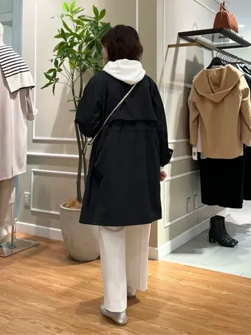 23区 伊藤 コーディネート画像